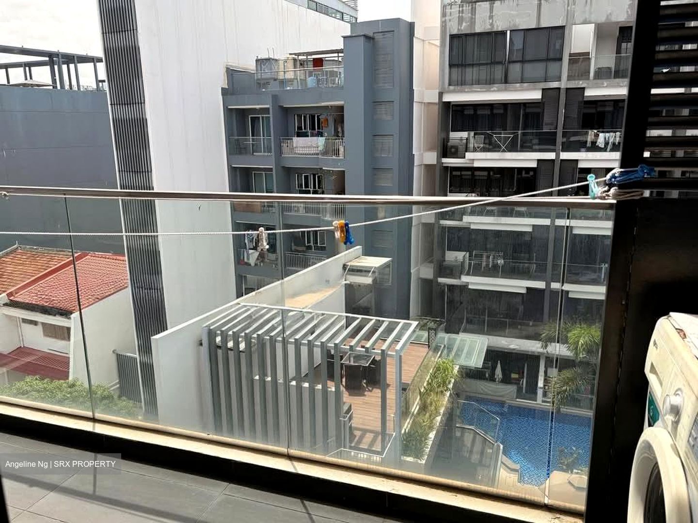 Guillemard Edge (D14), Apartment #555577001